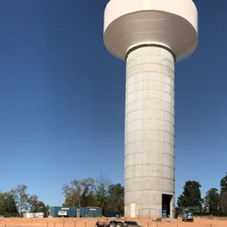 TCL Reservatórios
